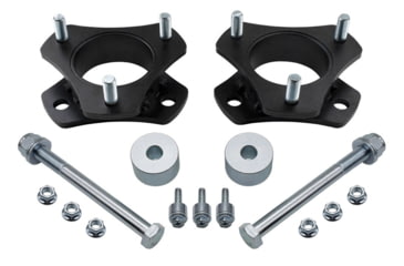 Image of Bison Offroad Toyota Tundra / Sequoia 1999-2006 Leveling Kit, Black, 2.5, TF-2501-32.5