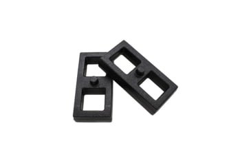 Image of Bison Offroad Toyota Tundra / Tacoma 1995-2020 Block Kit, Black, 1, TR-0501