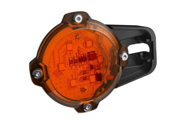 Image of Bison Offroad YAK! Universal 600 Lumen Light Kit, 1 Pack, Amber, UL-0504
