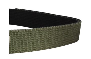 Image of Bison Designs Tap Cap 38 mm - Mens Belt-Medium-Olive
