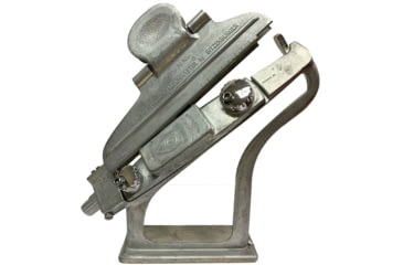 Image of Bitzenburger Fletching Jig 1001268, Silver, 1020