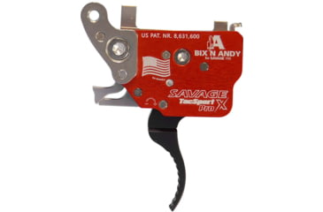 Image of Bixn Andy Gator Shoe Savage Tacsport Pro-X Trigger