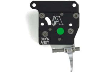 Image of Bixn Andy Remington 700 Competition 2-Stage Rifle Trigger, No Safety