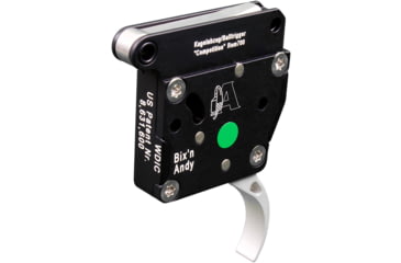 Image of Bixn Andy Remington 700 Competition Rifle Trigger, No Safety