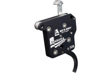 Image of Bixn Andy Remington 700 Dakota Rifle Trigger, Top Right Safety