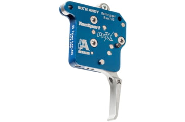 Image of Bixn Andy Remington 700 TacSport PRO-X Two-Stage Rifle Trigger, Top Right Safety