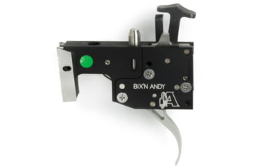 Image of Bixn Andy Sako 85 Competition Rifle Trigger, No Safety