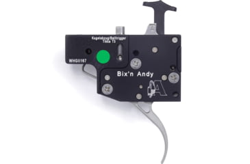 Image of Bixn Andy Tikka T1/T3 Competition Rifle Trigger, Top Right Safety