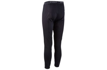 Image of Bjorn Daehlie Air Training Pants - Mens, Black, Large, 332214-99900-L