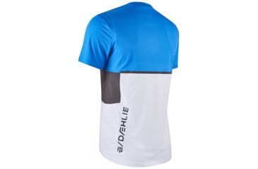 Image of Bjorn Daehlie Endorfin T-Shirt - Mens, Directoire Blue, Small, 332890-24750-S