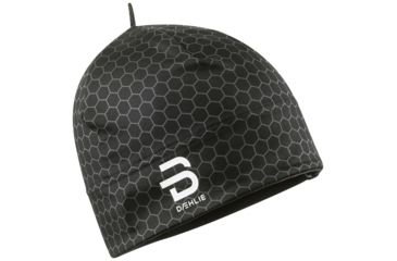 Image of Bjorn Daehlie Hat Stride-Black