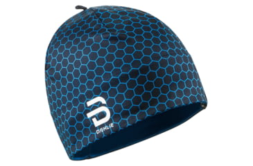 Image of Bjorn Daehlie Hat Stride-Navy Blazer