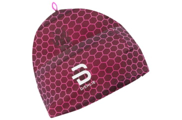 Image of Bjorn Daehlie Hat Stride-Potent Purple