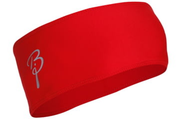 Image of Bjorn Daehlie Polyknit Headband - Men's -Formula One
