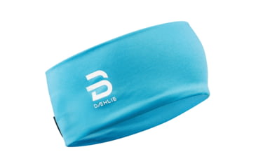 Image of Bjorn Daehlie Polyknit Headband - Mens, Aquarius, One Size, 331014-24700-OZ