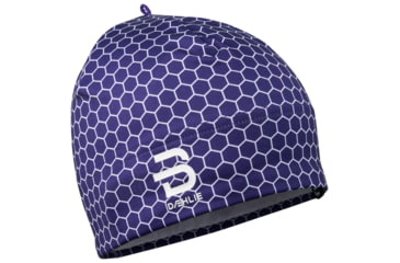Image of Bjorn Daehlie Stride Hat-Blue Ribbon