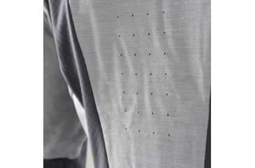 Image of Bjorn Daehlie Supreme Wool Jacket - Womens, Snow White, Large, 332948-10000-L