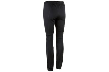 Image of Bjorn Daehlie Winner 3.0 Pants - Womens, Black, Medium, 332956-99900-M