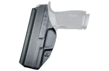 Image of Black Scorpion Outdoor Gear Full Profile IWB Holster, Sig Sauer P365 X-MACRO, Right Hand, Black, HC21-IWB01-P365MACRO-BKRH