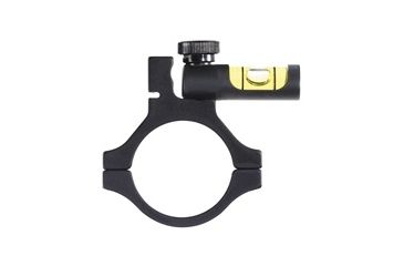 Image of 12,Way Folding Level for 30mm Scope Tubes,Matte Black