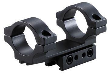 Image of Model 253 Scope Mount,3in Long Cantilever w/1 5/8 Clamping Length,Matte Black