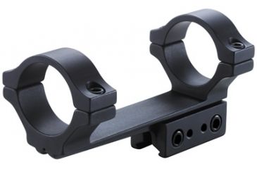 Image of USED BKL Technologies Model 354 4in Long Cantilever w/1 5/8in Clamping Length,Matte Black BKL-354-MB, EDEMO1