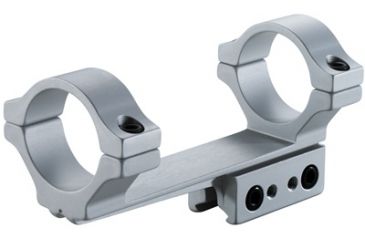 Image of Model 354 4in Long Cantilever w/1 5/8in Clamping Length,Silver