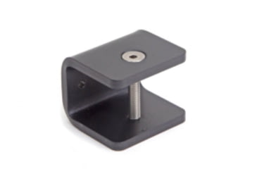 Image of Blac-Rac Jeep Mount for JK Series, Black/Gray, 26918