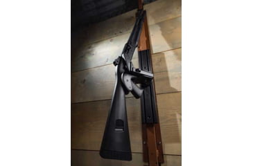 Image of Blac-Rac Weapon Retention System, Black/Gray, BR95 1070