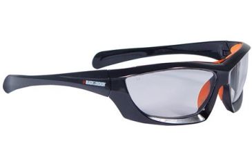 Image of Black and Decker BD210 Glasses, Ice Lens