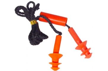 Image of Black and Decker BD720 Reusable Ear Plugs