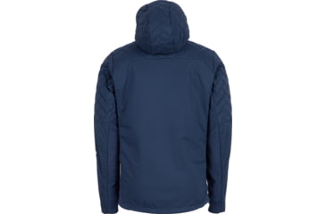 Image of Black Crows Ventus Hybrid Alpha Jacket - Mens, Dark Blue, Extra Large, 100974-008-XL
