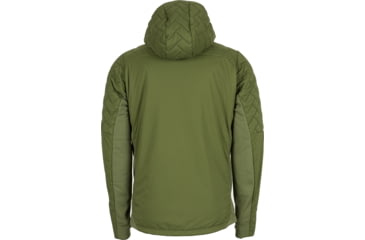 Image of Black Crows Ventus Hybrid Alpha Jacket - Mens, Olive Green, Medium, 100974-040-M