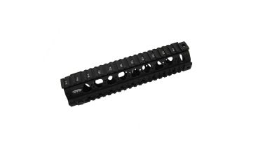 Image of Black Dawn Multi-Function Rail, Mid-Lenth 100908