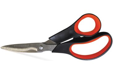 Image of Black &amp; Decker Garden Shears, Black BD1112