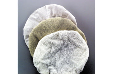 Image of Black &amp; Decker Random Orbit Waxer/Polisher, Black, 10, W010B