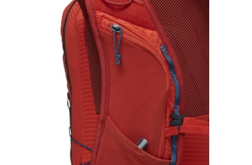 Image of Black Diamond 15L Pursuit Backpack, Octane/Ink Blue, Medium, BD6800269494MED1