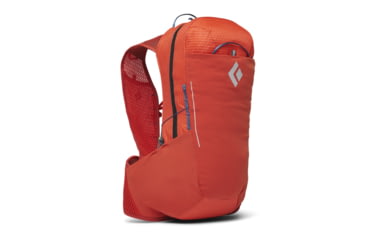 Image of Black Diamond 15L Pursuit Backpack, Octane/Ink Blue, Medium, BD6800269494MED1