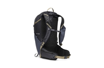 Image of Black Diamond 20L Trail Vista Backpack, Black/Carbon, Medium/Large, BD6812649150M-L1