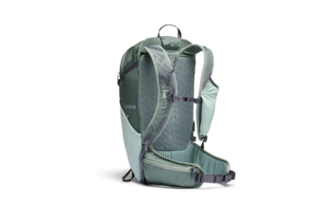 Image of Black Diamond 20L Trail Vista Backpack, Laurel Green, Medium/Large, BD6812643053M-L1