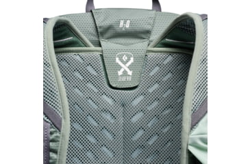 Image of Black Diamond 20L Trail Vista Backpack, Laurel Green, Medium/Large, BD6812643053M-L1