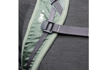 Image of Black Diamond 20L Trail Vista Backpack, Laurel Green, Medium/Large, BD6812643053M-L1