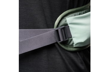 Image of Black Diamond 20L Trail Vista Backpack, Laurel Green, Medium/Large, BD6812643053M-L1