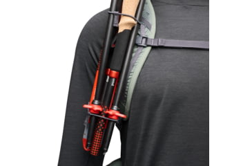 Image of Black Diamond 20L Trail Vista Backpack, Laurel Green, Medium/Large, BD6812643053M-L1