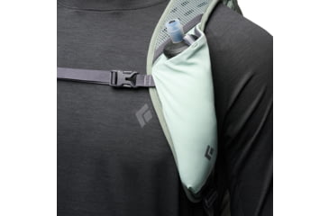 Image of Black Diamond 20L Trail Vista Backpack, Laurel Green, Medium/Large, BD6812643053M-L1