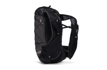 Image of Black Diamond 22L Distance Backpack, Black, Small, BD6800360002SML1