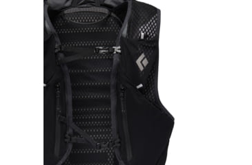 Image of Black Diamond 22L Distance Backpack, Black, Small, BD6800360002SML1