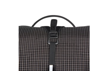 Image of Black Diamond 22L Distance Backpack, Black, Small, BD6800360002SML1