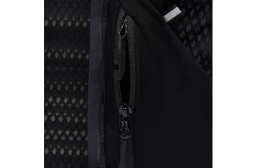 Image of Black Diamond 22L Distance Backpack, Black, Small, BD6800360002SML1