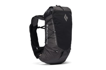 Image of Black Diamond 22L Distance Backpack, Black, Small, BD6800360002SML1